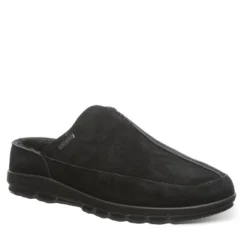 Bearpaw Men's Bruce Slippers -Georgia Shoes Shop GUEST e4ac66a5 a3ff 42cc b2ce 8af90820016c