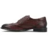 Thomas & Vine Garland Brogue Oxford -Georgia Shoes Shop GUEST e50a8418 e0af 4bd0 9a61 db3c21642f34
