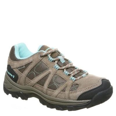 Bearpaw Women's Olympus Hiking Shoes 9 Bearpaw Women's Olympus Hiking Shoes - Image 7