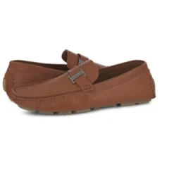 Members Only Men's Faux Leather Driving Shoes -Georgia Shoes Shop GUEST e55226fa 8a5e 455f a869 2002256f5ad2