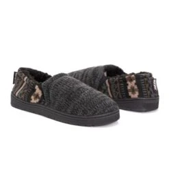 MUK LUKS Men's Christopher Slippers -Georgia Shoes Shop GUEST e555bfed ef1c 4262 b9e3 7c1f14be1715