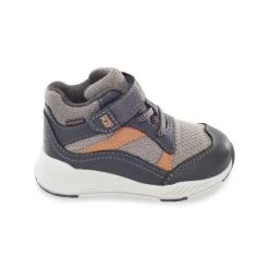 Stride Rite Wilson Kid's Machine Washable Easy On/Off Boot