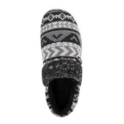 MUK LUKS Men's Marcel Slipper 17 MUK LUKS Men's Marcel Slipper -Georgia Shoes Shop GUEST e57669e1 28ee 4ddd a724 f45b4fffa8a9
