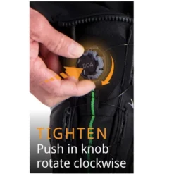 RefrigiWear Men's Waterproof Anti-Slip Extreme Pac Boots With BOA Fit Lacing System -Georgia Shoes Shop GUEST e58add2c 08c3 4b4d ae5f 361d87a9a8dd