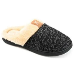 Vance Co. Gifford Clog Slipper 21 Vance Co. Gifford Clog Slipper -Georgia Shoes Shop GUEST e5907f68 6ec5 4bfc 9691 e8203788cb59