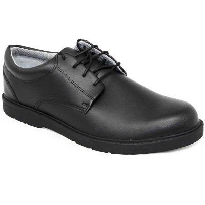School Issue Boys Scholar Dress Oxford Shoe 3 School Issue Boys Scholar Dress Oxford Shoe