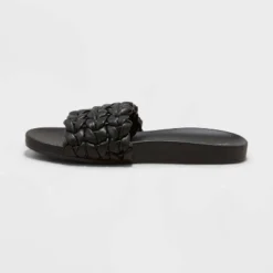 Women's Renae Slide Sandals - Universal Thread™