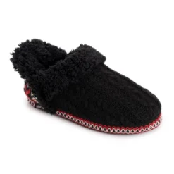 MUK LUKS Women's Magdalena Slipper 23 MUK LUKS Women's Magdalena Slipper -Georgia Shoes Shop GUEST e6184864 be4a 4ccd a32e 8f9f00cdcd65