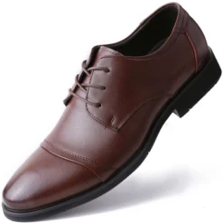 Mio Marino - Men's Standard Toe Laced Dress Shoes -Georgia Shoes Shop GUEST e61f10f1 df2e 4486 bead eb6bade30968
