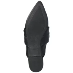 Journee Collection Womens Salinn Tru Comfort Foam Mules Slip On Pointed Toe Flats -Georgia Shoes Shop GUEST e62ce50e 1c8d 444a 8f9d b0f8dc977a14