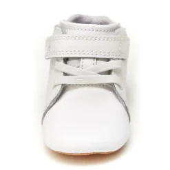 Stride Rite Elliot Baby Kid's Leather Classic Bootie Shoe -Georgia Shoes Shop GUEST e638a265 3be9 49f4 bdf9 1f46ba6e7a6c
