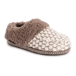 MUK LUKS Women's Moselle Slippers -Georgia Shoes Shop GUEST e63a4412 90e2 4cba 825a f5f4c41c57d3
