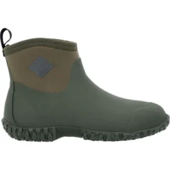 Muck Boots Men's Muck Muckster II Ankle Boot, M2A300, Green -Georgia Shoes Shop GUEST e7015dbe 9900 4a65 862a 03373b883ce9