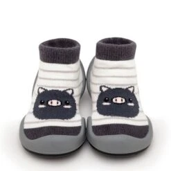Komuello Baby Boy/ Girl First Walk Sock Shoes This Little Piggy 17 Komuello Baby Boy/ Girl First Walk Sock Shoes This Little Piggy -Georgia Shoes Shop GUEST e7162735 6b48 406e 95bf 503af7549a70