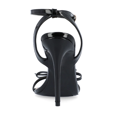 Journee Collection Womens Elvina Tru Comfort Foam High Heel Open Toe Pumps 4 Journee Collection Womens Elvina Tru Comfort Foam High Heel Open Toe Pumps - Image 2