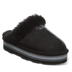 Bearpaw Women's Retro Loki Slippers -Georgia Shoes Shop GUEST e78b9fbd 2c16 453c 956b 6dae6eef0dee