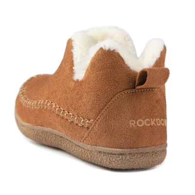 RockDove Women's Mountainside Faux Fur Lined Ankle Bootie 7 RockDove Women's Mountainside Faux Fur Lined Ankle Bootie - Image 5