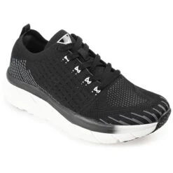 Vance Co. Curry Knit Walking Sneaker -Georgia Shoes Shop GUEST e7b3ac93 f8f6 450f 869f 6093fbeb7d73