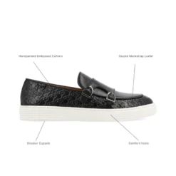 TAFT 365 Men's Model 107 Double Monk Loafer 18 TAFT 365 Men's Model 107 Double Monk Loafer -Georgia Shoes Shop GUEST e7b721ff 147c 40b3 8d55 51bcd7a7b2c6