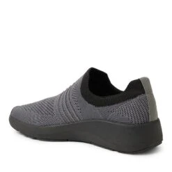 Dearfoams Women's Elena Low Ghillie Slip On Wedge Sneaker -Georgia Shoes Shop GUEST e7c2981b 949c 4ed2 a210 270a3a594412