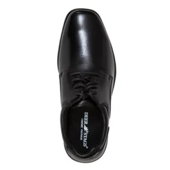 Deer Stags Boys' Blazing Dress Comfort Lace-Up Oxford 26 Deer Stags Boys' Blazing Dress Comfort Lace-Up Oxford -Georgia Shoes Shop GUEST e7cf816b 29ef 4d42 bfc5 01928cdd087a