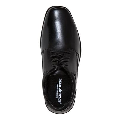 Deer Stags Boys' Blazing Dress Comfort Lace-Up Oxford 7 Deer Stags Boys' Blazing Dress Comfort Lace-Up Oxford - Image 5
