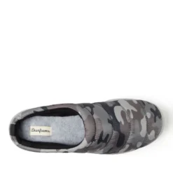 Dearfoams Men's Andre Sport Lounge Clog 11 Dearfoams Men's Andre Sport Lounge Clog -Georgia Shoes Shop GUEST e80fb3d8 1852 4f2c b48b 9572650b9b47