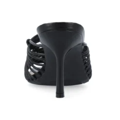 Journee Collection Womens Saskia Tru Comfort Foam Mid Heel Open Toe Pumps -Georgia Shoes Shop GUEST e8cf4bdc 7689 41d1 a75b 2bef462df404