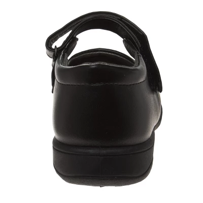 French Toast Girls's School Hook And Loop Flats (Little Kids) 6 French Toast Girls's School Hook And Loop Flats (Little Kids) - Image 4