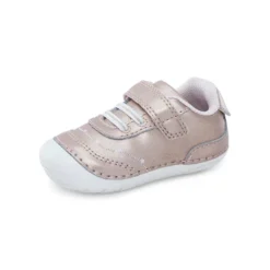 Stride Rite Kids Unisex Adalyn Sneaker | 5 | Rose Gold 15 Stride Rite Kids Unisex Adalyn Sneaker | 5 | Rose Gold -Georgia Shoes Shop GUEST e90c7a3b 1ca1 481b 8657 f6f9446ae191