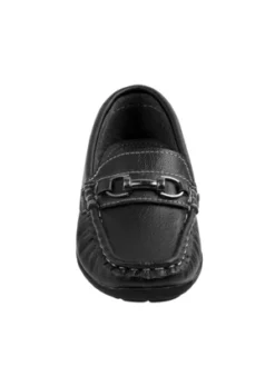 Josmo Little Kids Boys Loafer (Little Kid Sizes) 11 Josmo Little Kids Boys Loafer (Little Kid Sizes) -Georgia Shoes Shop GUEST e92bcc4a 99f9 45d1 9ab7 c1686abe1a37