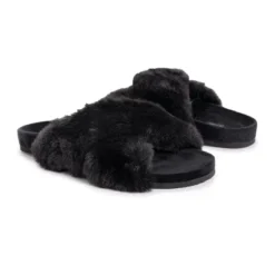 MUK LUKS Women's Hydrangea Slipper 13 MUK LUKS Women's Hydrangea Slipper -Georgia Shoes Shop GUEST e92f1564 7420 491a 8aa2 93d47fff7814