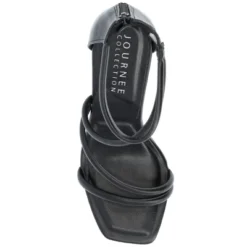 Journee Collection Womens Marza Tru Comfort Foam Mid Heel Open Toe Pumps -Georgia Shoes Shop GUEST e9779543 280c 45b2 be2b 2df8f049beb1