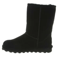 Bearpaw Women's Elle Short Boots
