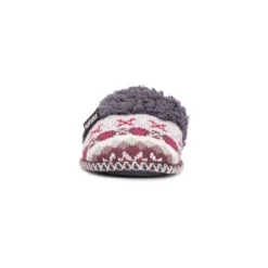 MUK LUKS Women's Frida Scuff Slippers -Georgia Shoes Shop GUEST e9a90e6d b1bb 499a b700 63598180f5f4