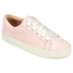 Journee Collection Womens Kinsley Tru Comfort Foam Round Toe Lace Up Sneakers 27 Journee Collection Womens Kinsley Tru Comfort Foam Round Toe Lace Up Sneakers -Georgia Shoes Shop GUEST e9e7125b 7da2 4fdf 86d2 16d519fc92a1