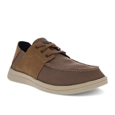 Dockers Mens Wylder Classic Casual Lace Up Shoe 9 Dockers Mens Wylder Classic Casual Lace Up Shoe - Image 7