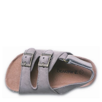 Bearpaw Toddler Brooklyn Sandals 6 Bearpaw Toddler Brooklyn Sandals - Image 4