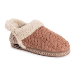 MUK LUKS Women's Magdalena Slipper 20 MUK LUKS Women's Magdalena Slipper -Georgia Shoes Shop GUEST eac3e07e da40 406d 9eda 91e7f6a1dfe9
