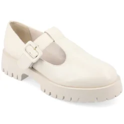 Journee Collection Women's Tru Comfort Foam™ Suvi Flats -Georgia Shoes Shop GUEST eacc31f3 1dd9 453e a0a4 444877f1a644