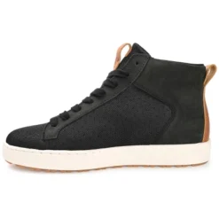 Territory Carlsbad Knit High Top Sneaker