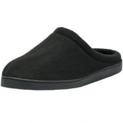 Alpine Swiss Peter Mens Memory Foam Wide Fleece Clog Slippers Slip On House Shoes 17 Alpine Swiss Peter Mens Memory Foam Wide Fleece Clog Slippers Slip On House Shoes -Georgia Shoes Shop GUEST eb2851f7 8fd3 4c06 85e4 8015e3c2cd38
