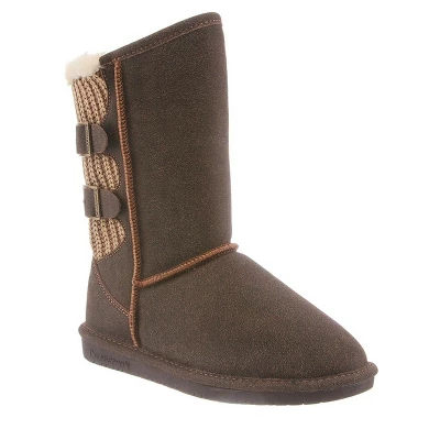 Bearpaw Women's Boshie Boots 10 Bearpaw Women's Boshie Boots - Image 8