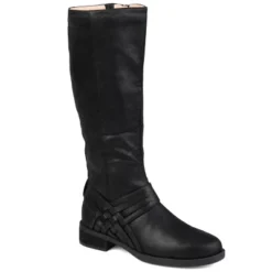 Journee Collection Extra Wide Calf Women's Meg Boot -Georgia Shoes Shop GUEST eb5ffdf5 5b78 460a a485 c36c4214fc3b