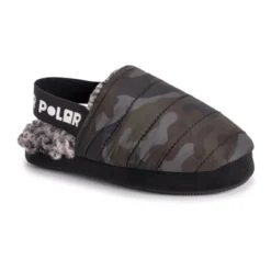 Polar By MUK LUKS Women's Devyn Slipper -Georgia Shoes Shop GUEST eb815b62 97d9 4991 8282 9d1486ca1c3e