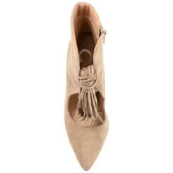 Journee Collection Womens Cameron Pointed Toe Stiletto Ankle Booties -Georgia Shoes Shop GUEST ebdd602c c429 4503 affe 0b0dda364270