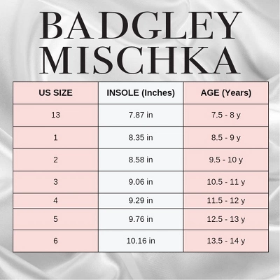 Badgley Mischka Teen Dress Heels (Big Kids) 7 Badgley Mischka Teen Dress Heels (Big Kids) - Image 5