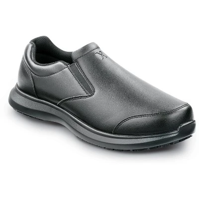 SR Max Men's Saratoga Oxford Work Shoes 7 SR Max Men's Saratoga Oxford Work Shoes - Image 5