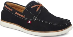 Members Only Men's Deck Boat Shoes -Georgia Shoes Shop GUEST ec0f26aa 6753 45f7 9ae4 fbddab6f6d5c