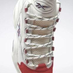Reebok Question Mid Basketball Shoes -Georgia Shoes Shop GUEST ec32cafc ce11 45e3 8c87 95d674695b86